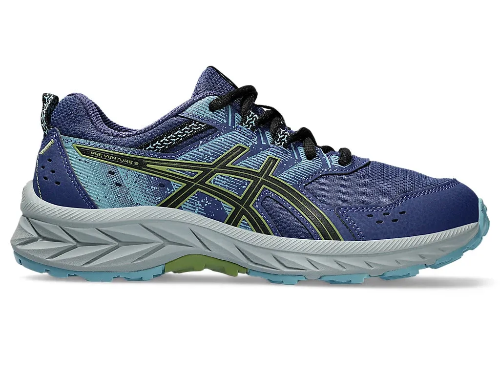 Kids Asics Pre Gel-Venture 9 GS