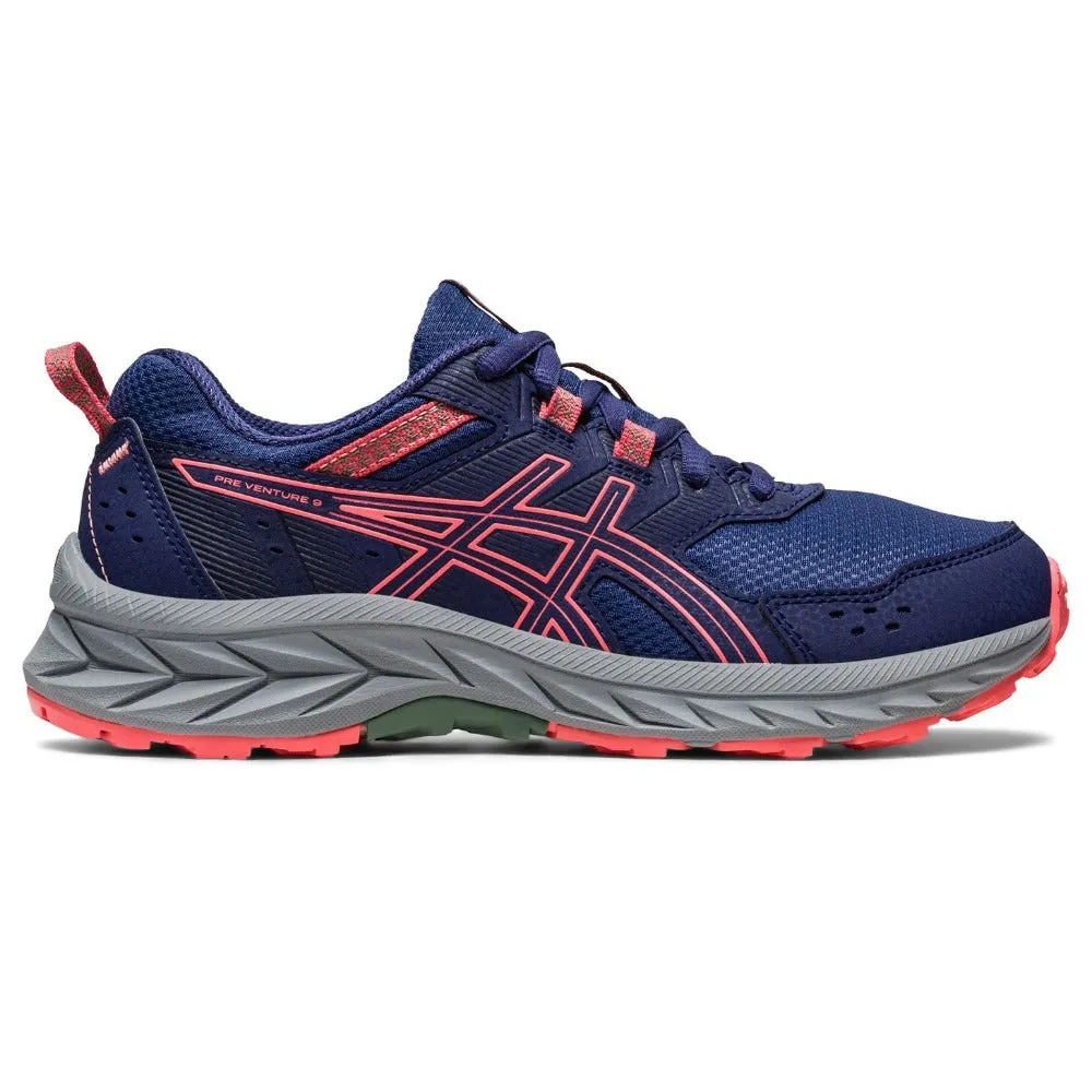 Kids Asics Pre Gel-Venture 9 GS