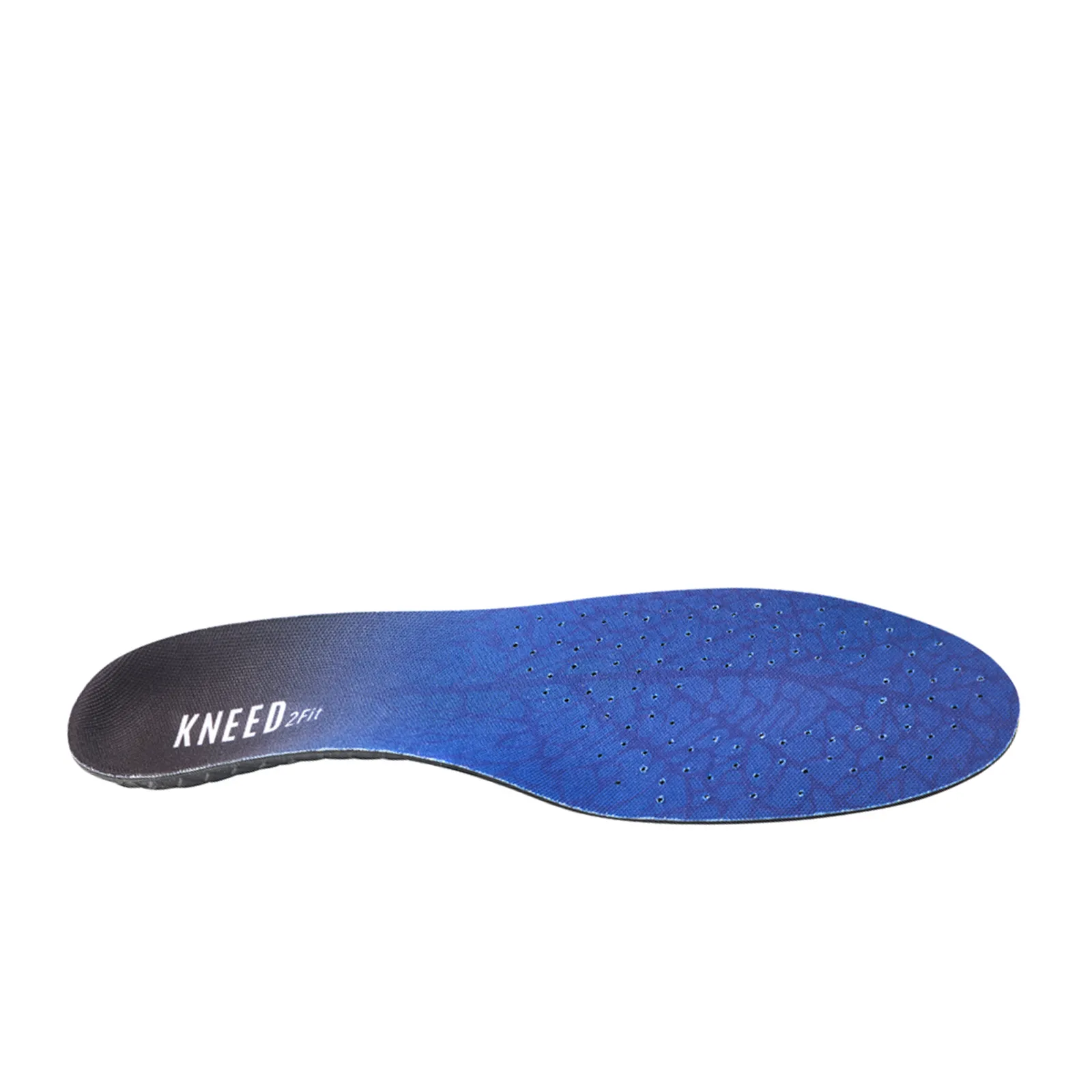 Kneed 2 Fit Orthotic (Unisex) - Blue