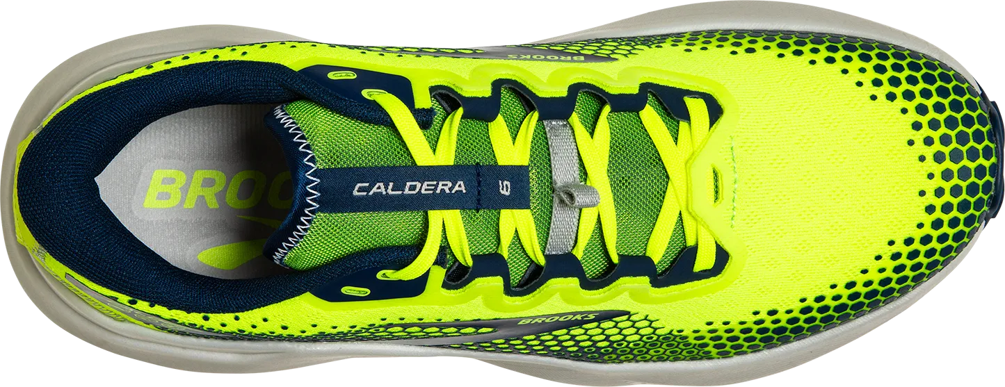 Men’s Caldera 6 (756 - Nightlife/Titan/Oyster Mushroon)