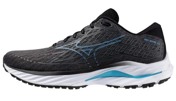 Mizuno Wave Inspire 20 2E Men's (Wide)