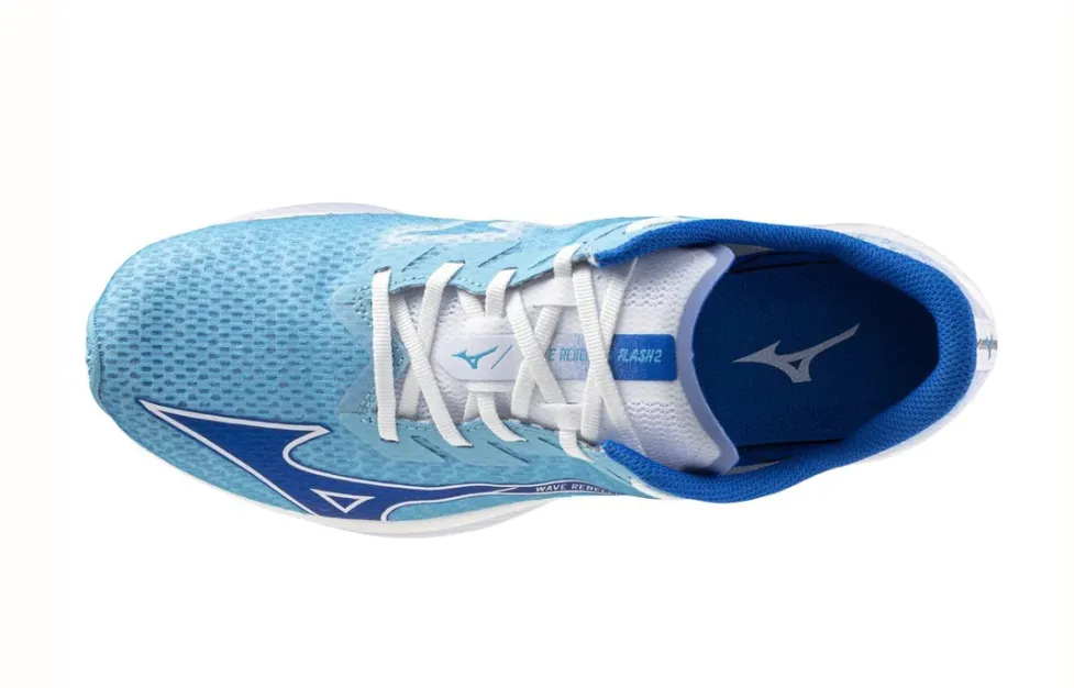 Mizuno Wave Rebellion Flash 2 - Men's