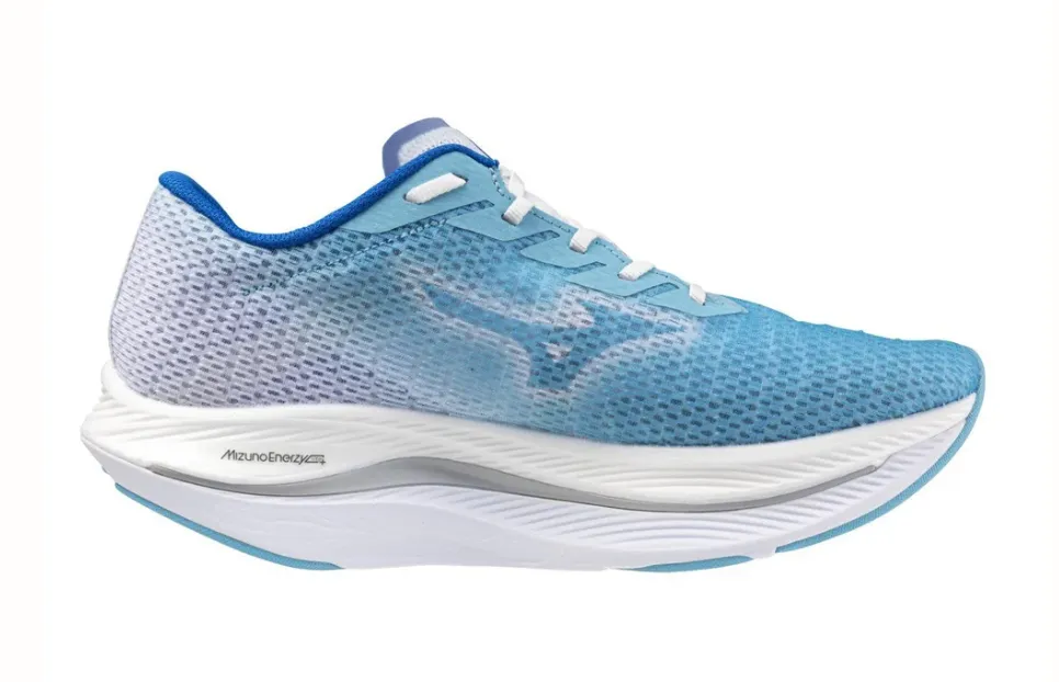 Mizuno Wave Rebellion Flash 2 - Men's