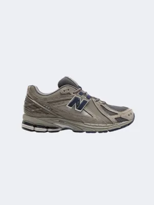 New Balance 1906 Men Lifestyle Shoes Castlerock/Indigo