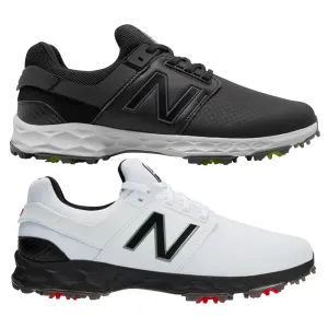 New Balance Fresh Foam LinksPro Golf Shoes 2020