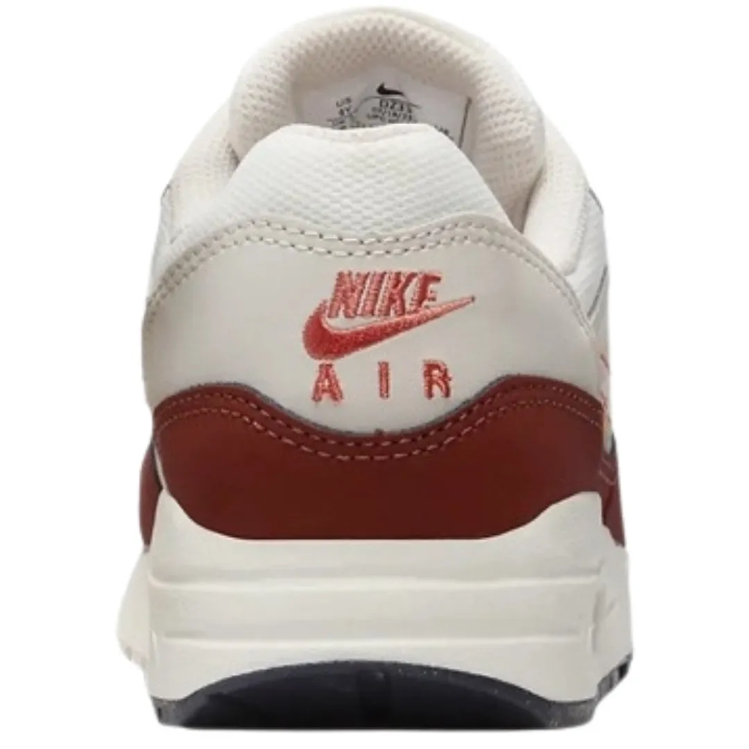 Nike Air Max 1 GS Brown Trainers