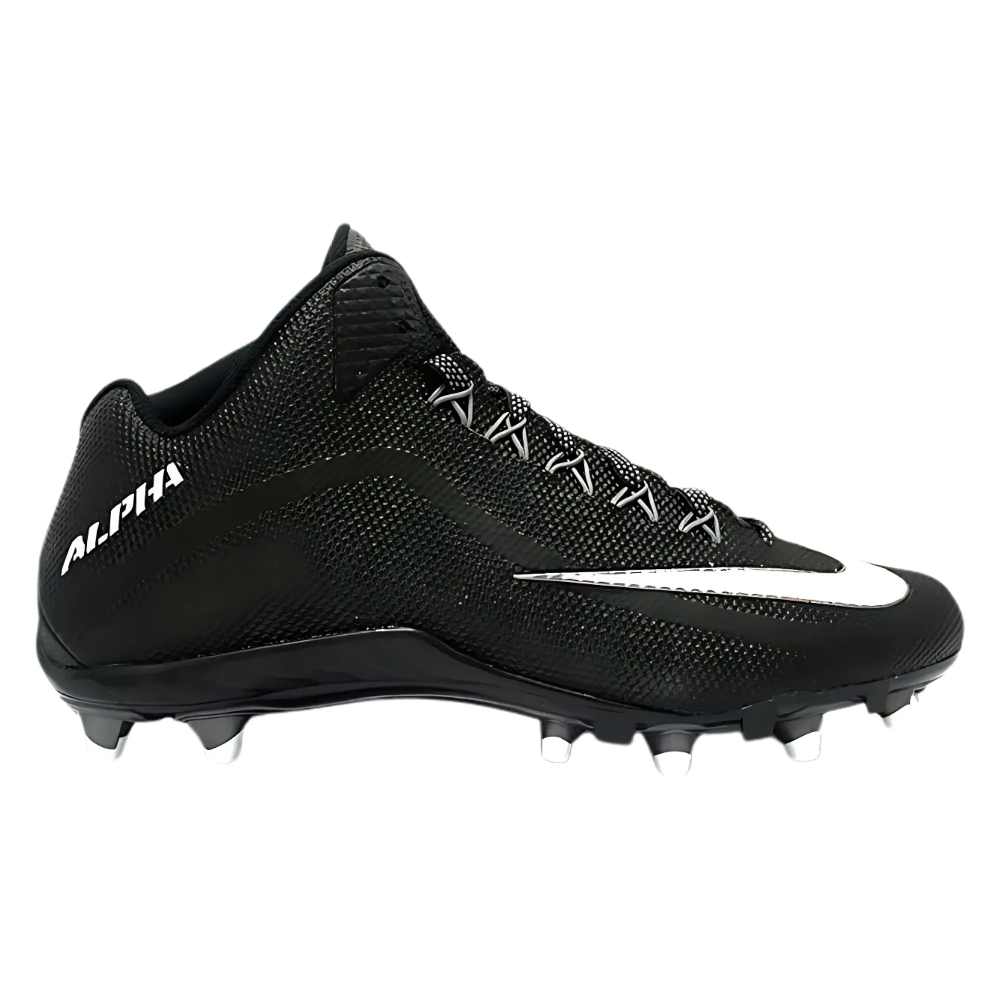 Nike Alpha Pro 2 3/4 TD Football Cleats