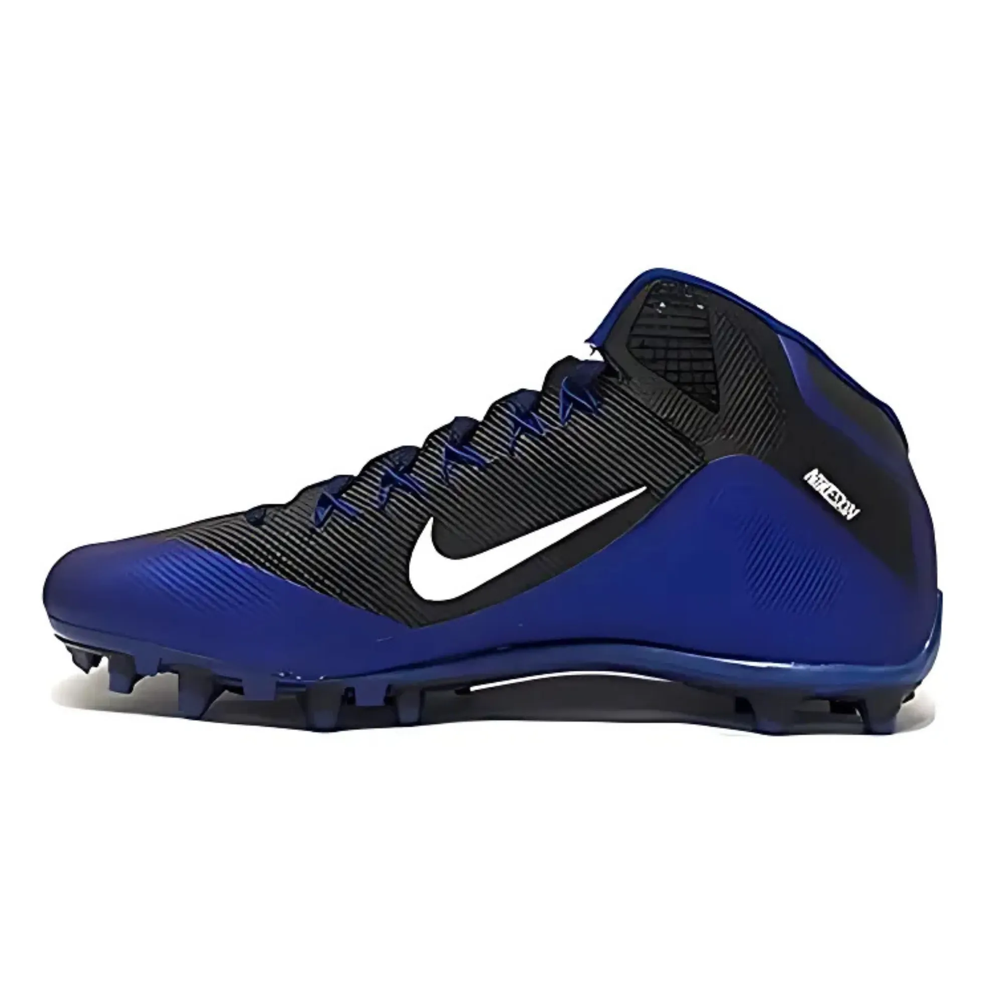 Nike Alpha Pro 2 3/4 TD Football Cleats