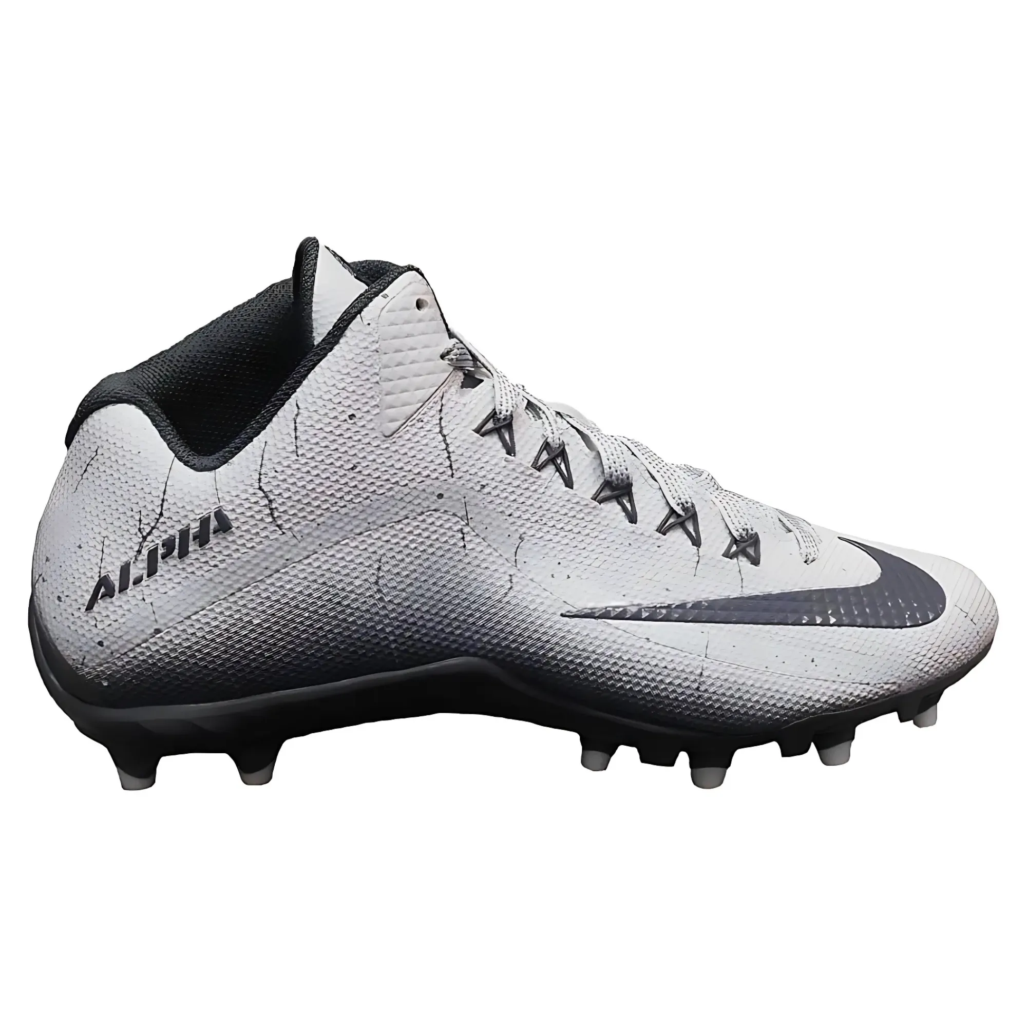 Nike Alpha Pro 2 3/4 TD Football Cleats