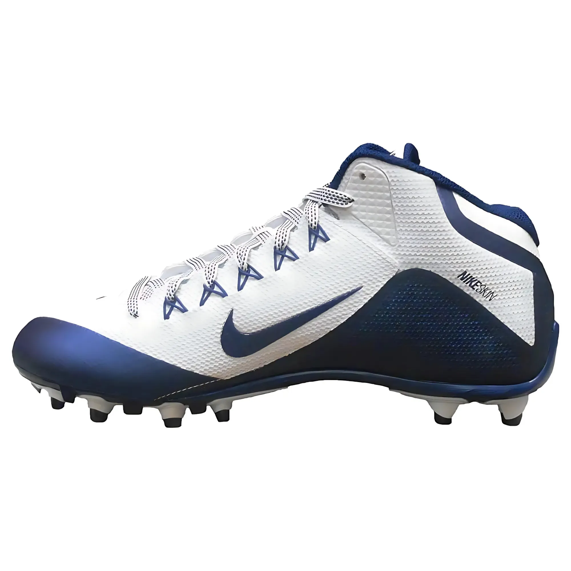 Nike Alpha Pro 2 3/4 TD Football Cleats