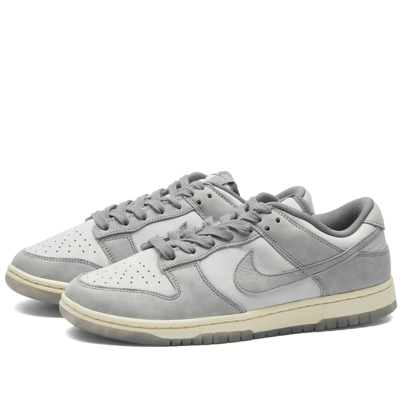 NIKE DUNK LOW COOL GREY FOOTBALL GREY (WOMEN'S)