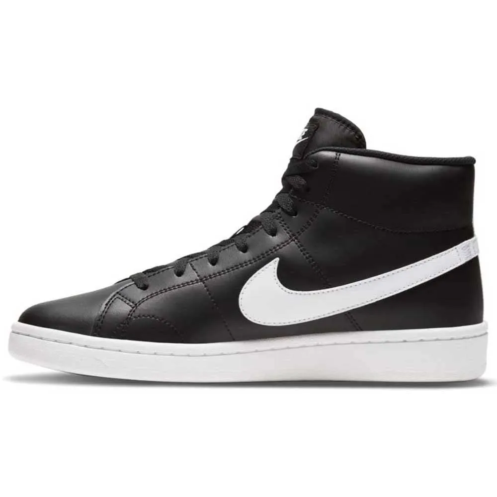 Nike Men's Court Royale 2 High Top Sneakers - Size 13