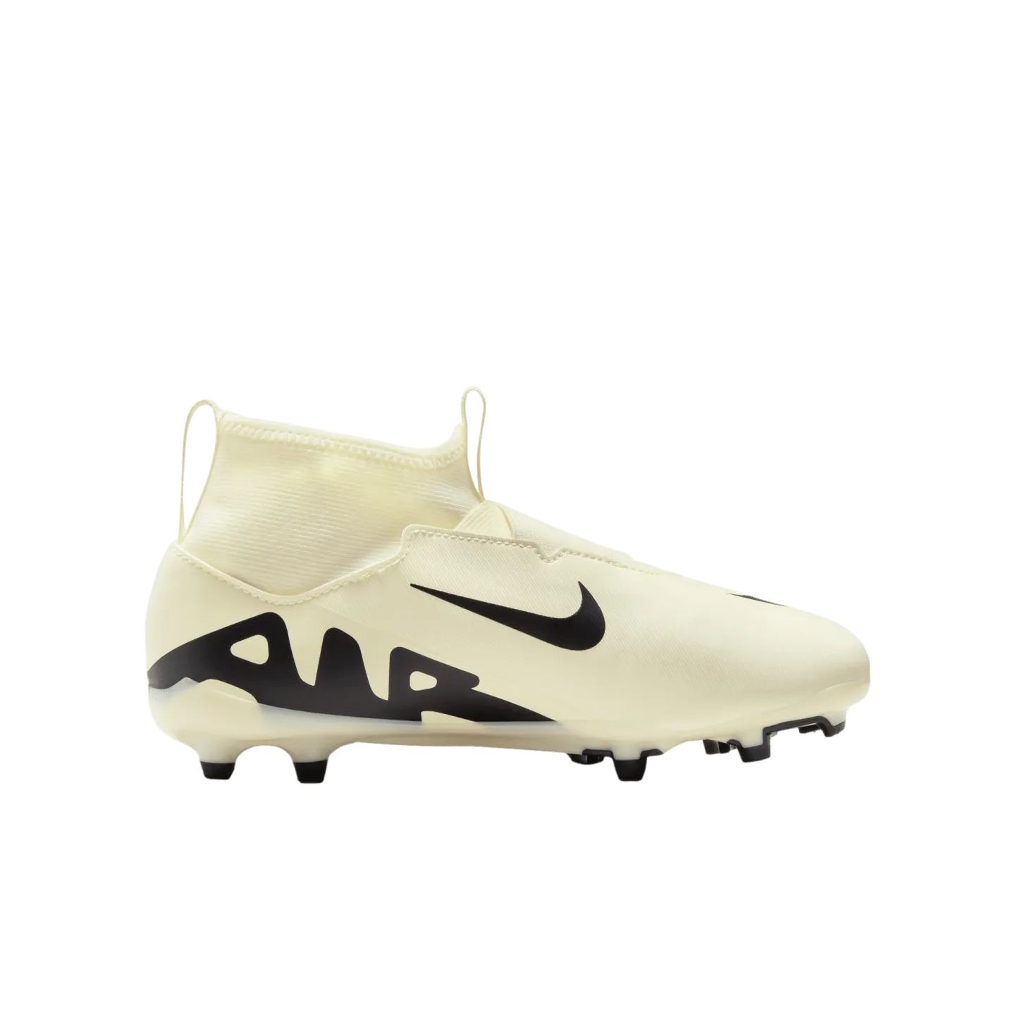 Nike Mercurial Superfly 9 Academy Youth Firm Ground Cleats