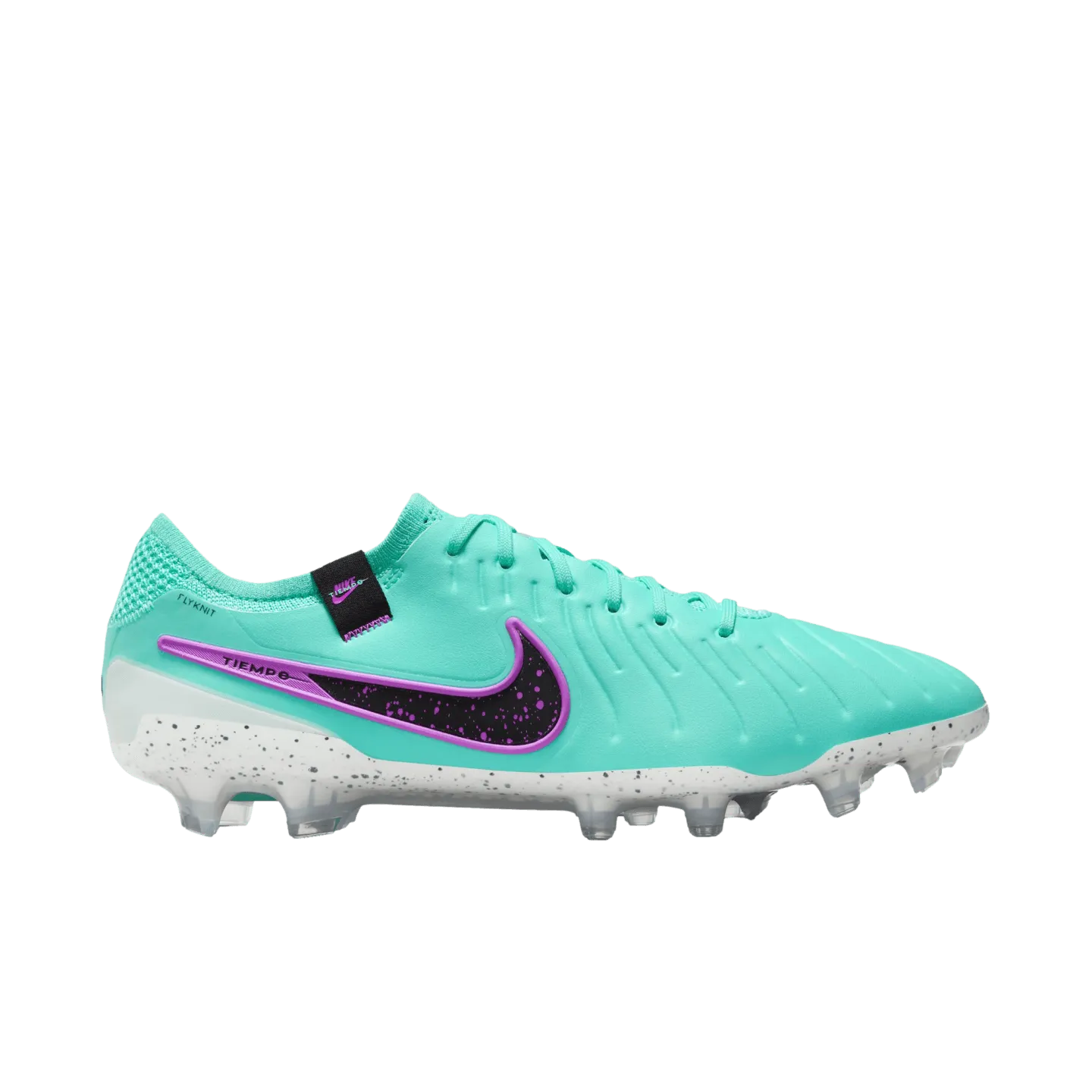 Nike Tiempo Legend 10 Elite Firm Ground Cleats