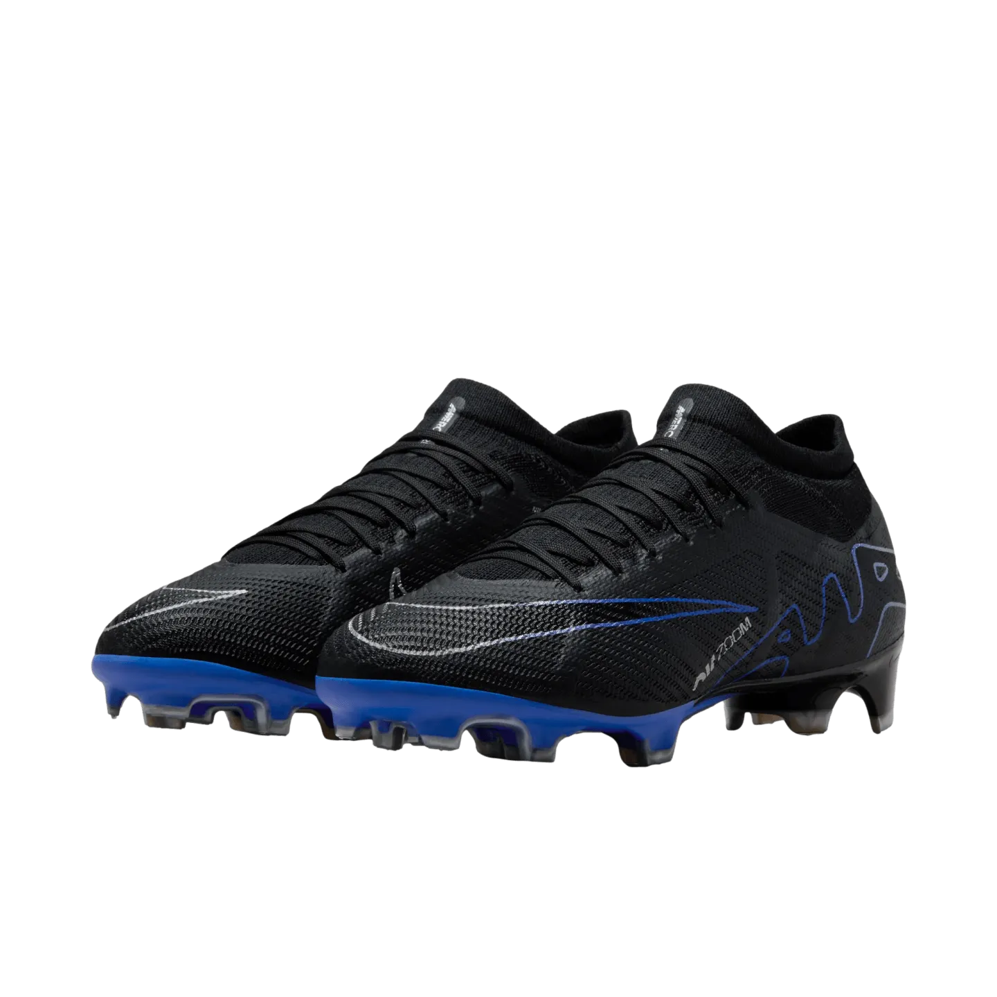 Nike Zoom Mercurial Vapor 15 Pro Firm Ground Cleats