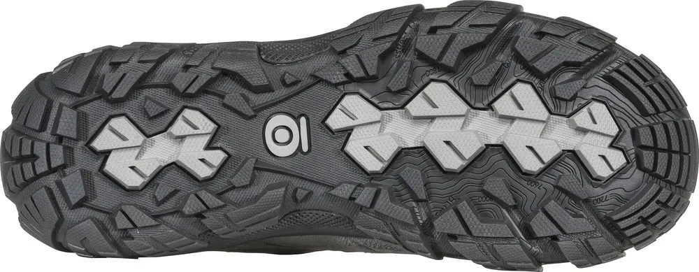 Oboz Sawtooth X Low Waterproof Women's