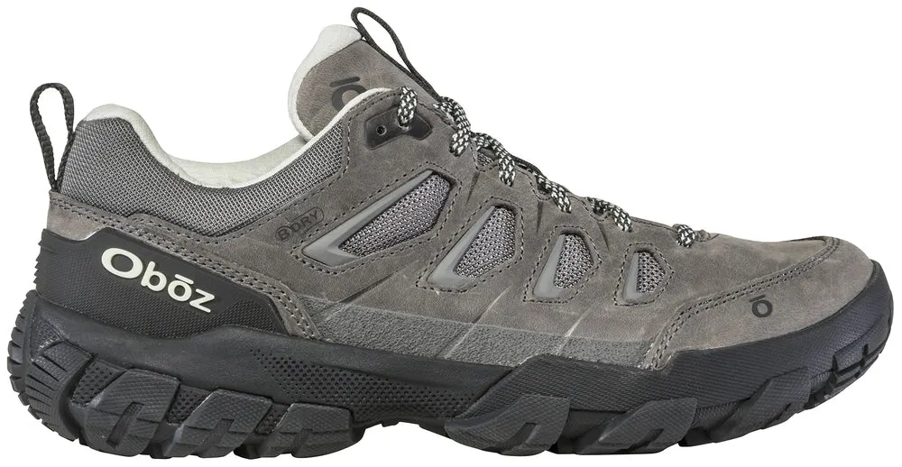 Oboz Sawtooth X Low Waterproof Women's