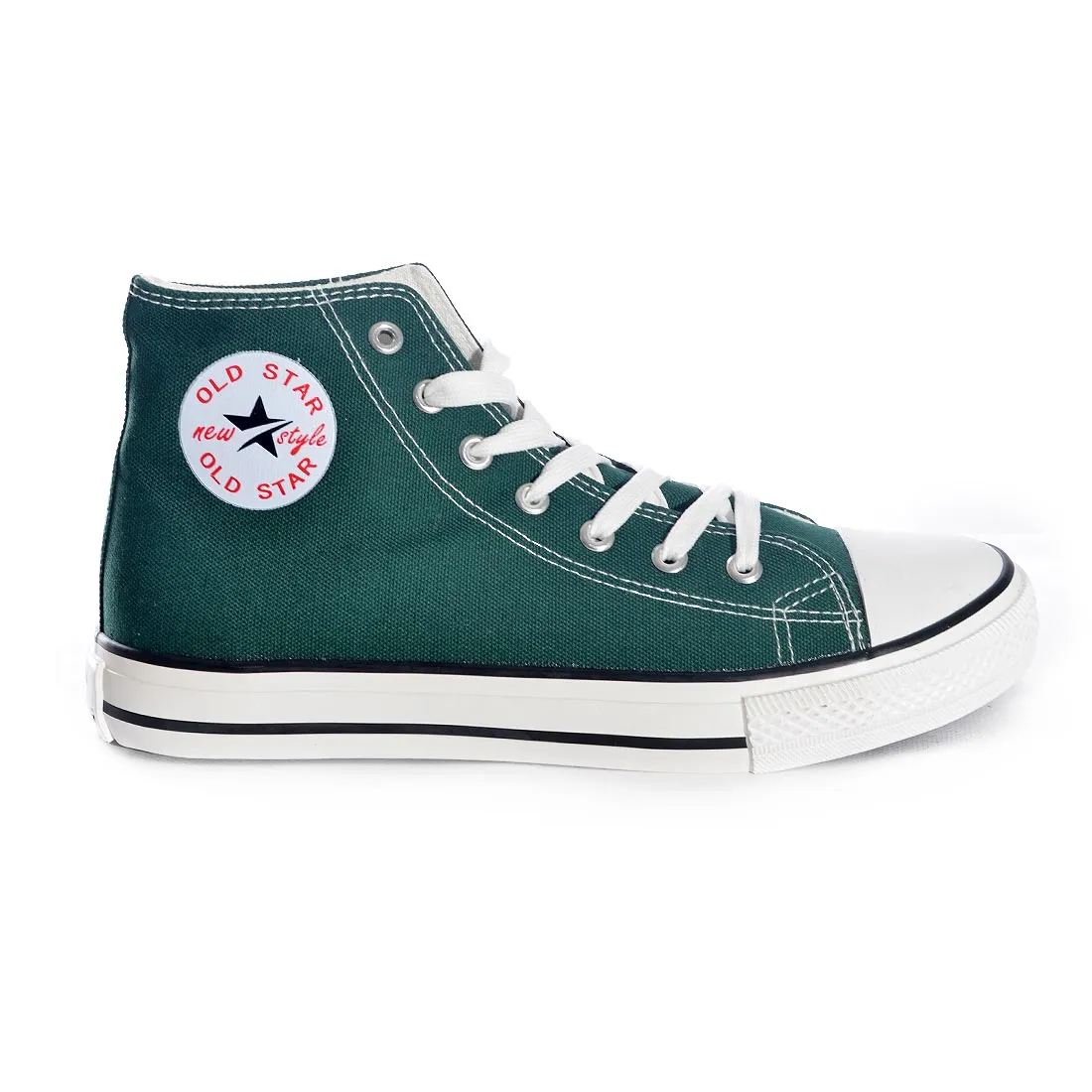 Old Star sneakers -2361