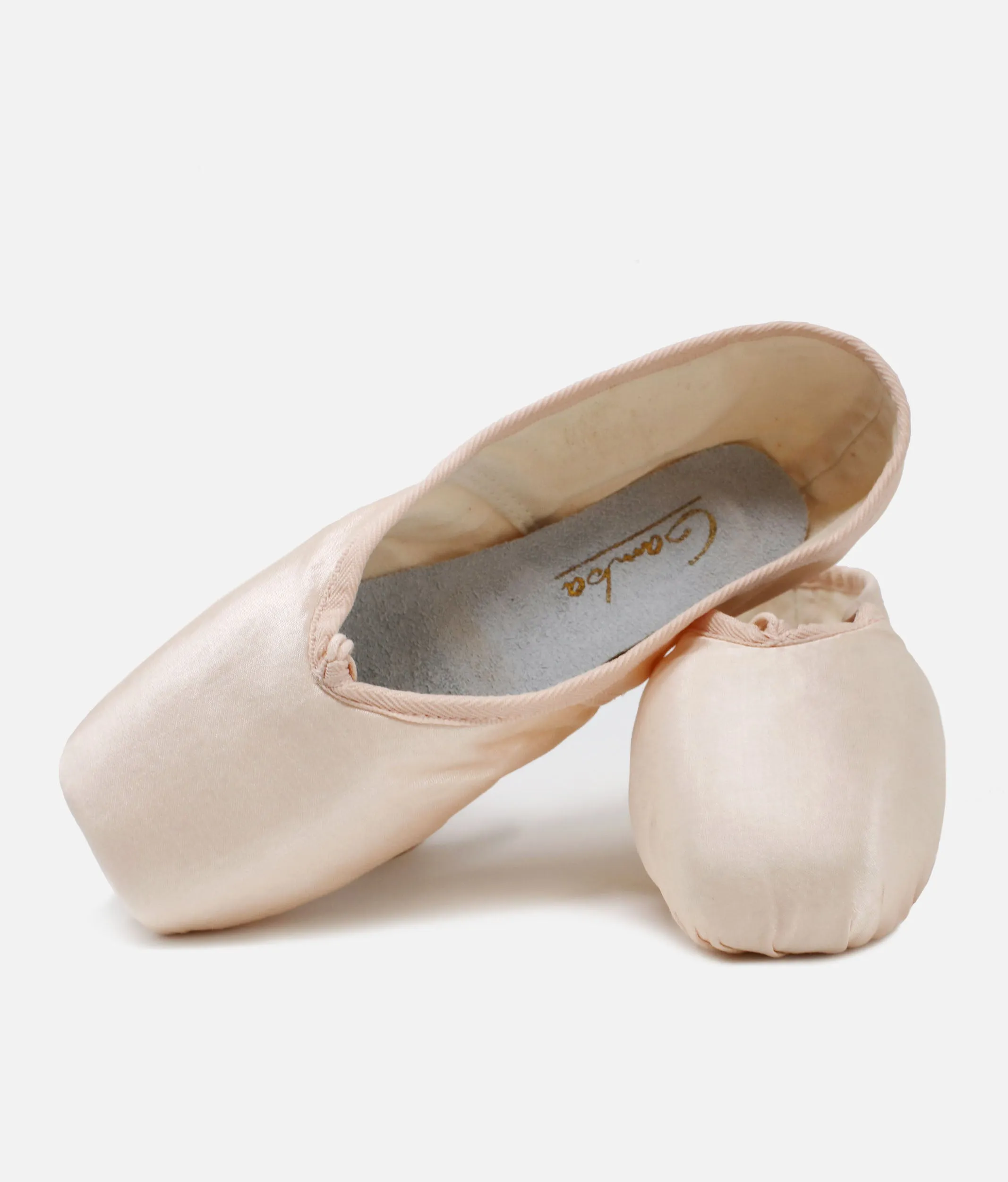 Pointe Shoes - Gamba 97