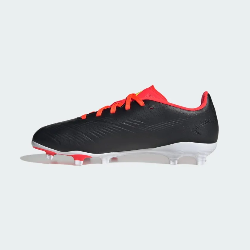 PREDATOR 24 LEAGUE FIRM GROUND CLEATS