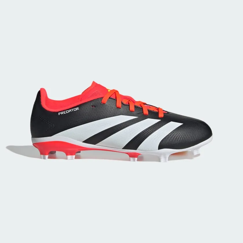 PREDATOR 24 LEAGUE FIRM GROUND CLEATS