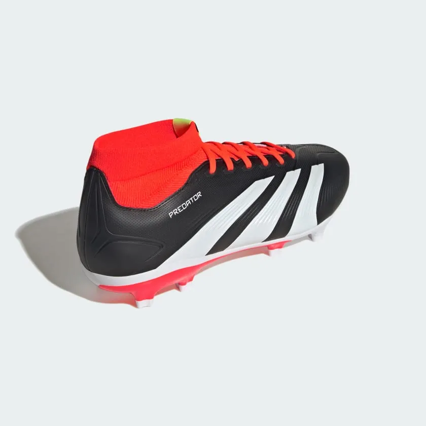 PREDATOR 24 LEAGUE FIRM GROUND CLEATS