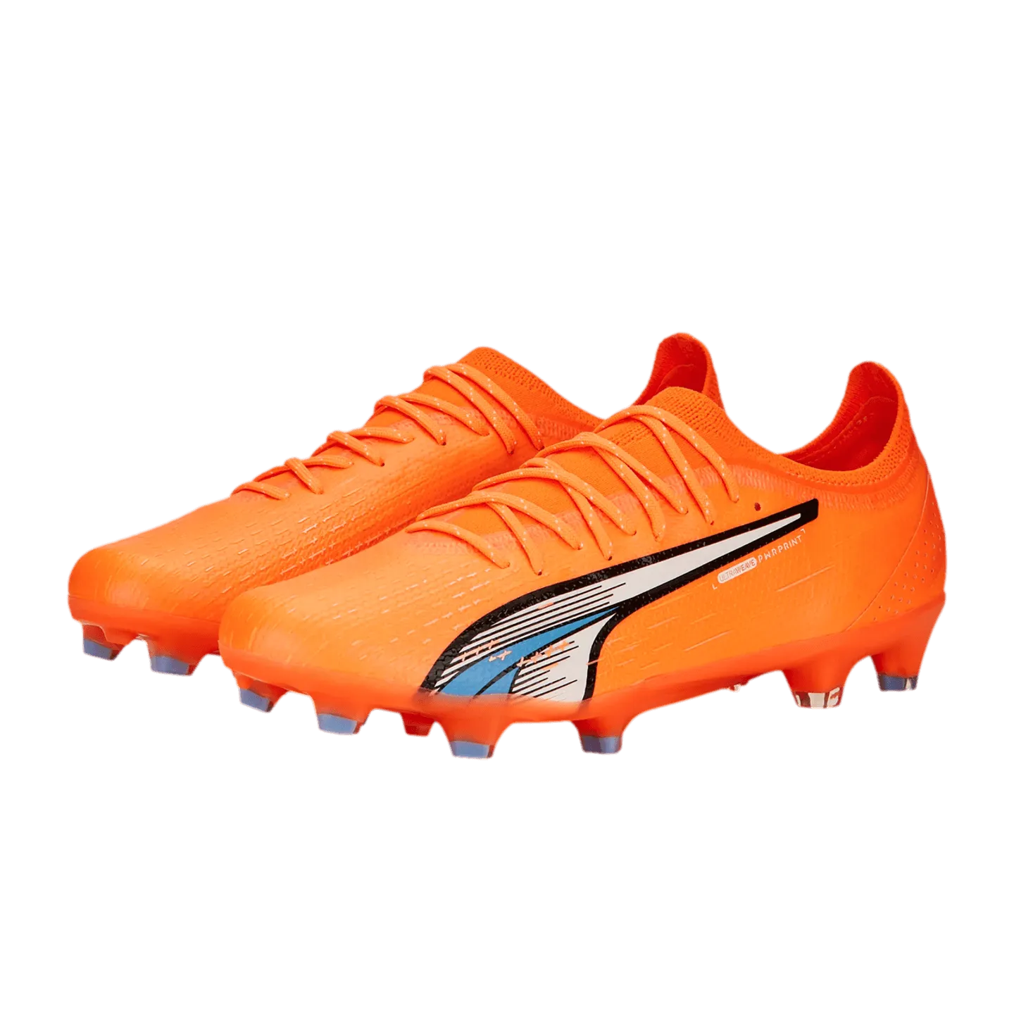 Puma Ultra Ultimate Firm Ground Cleats