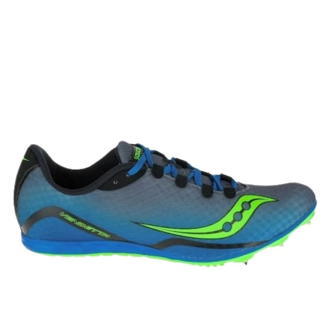 saucony Vendetta Spike Men's Running Shoes