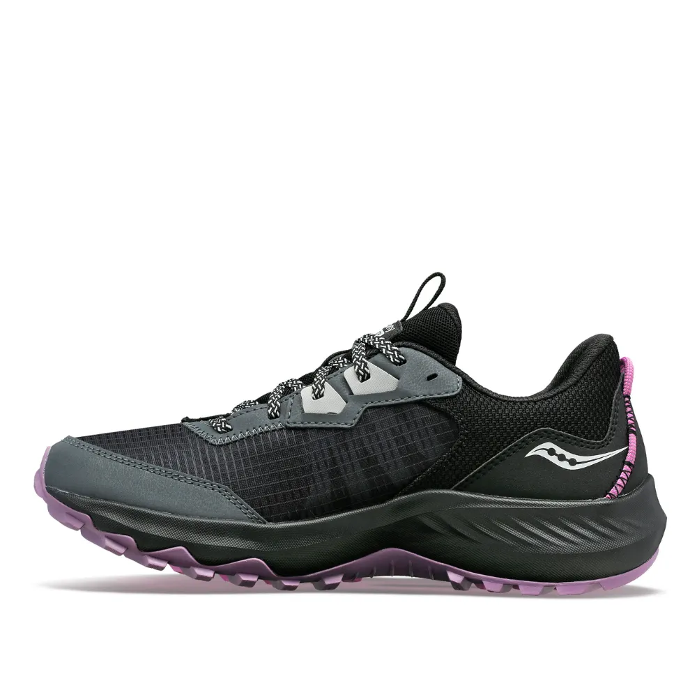 Saucony Women's Aura TR GTX Trail Shoes