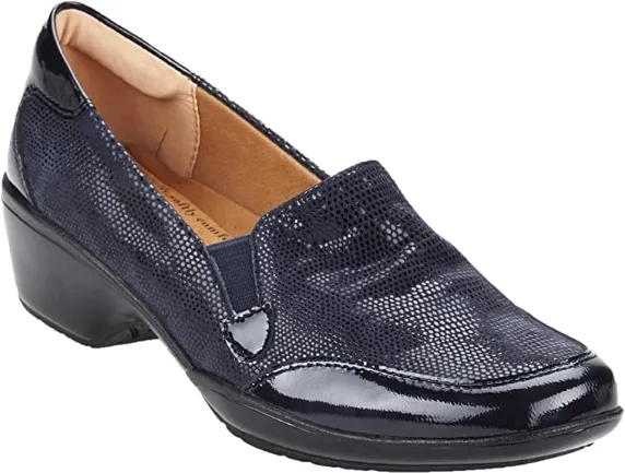 SOFTSPOTS Women's •Mandolin• Slip-on