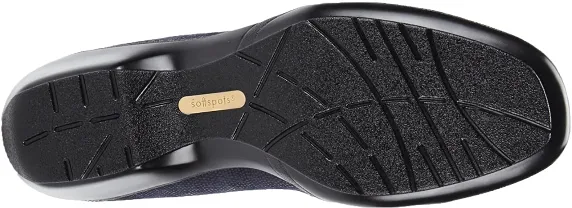 SOFTSPOTS Women's •Mandolin• Slip-on