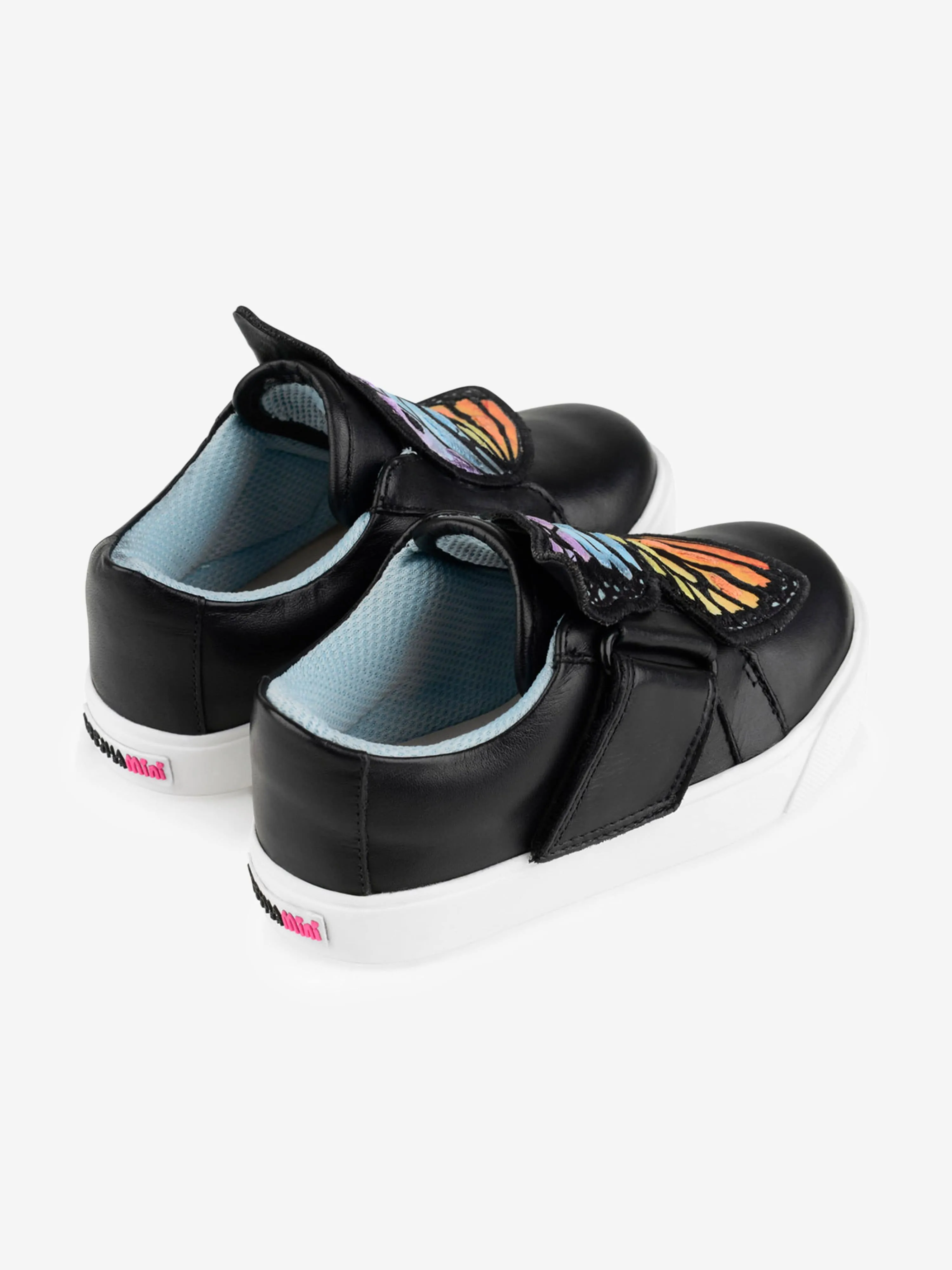 Sophia Webster Bibi Low Top Trainers