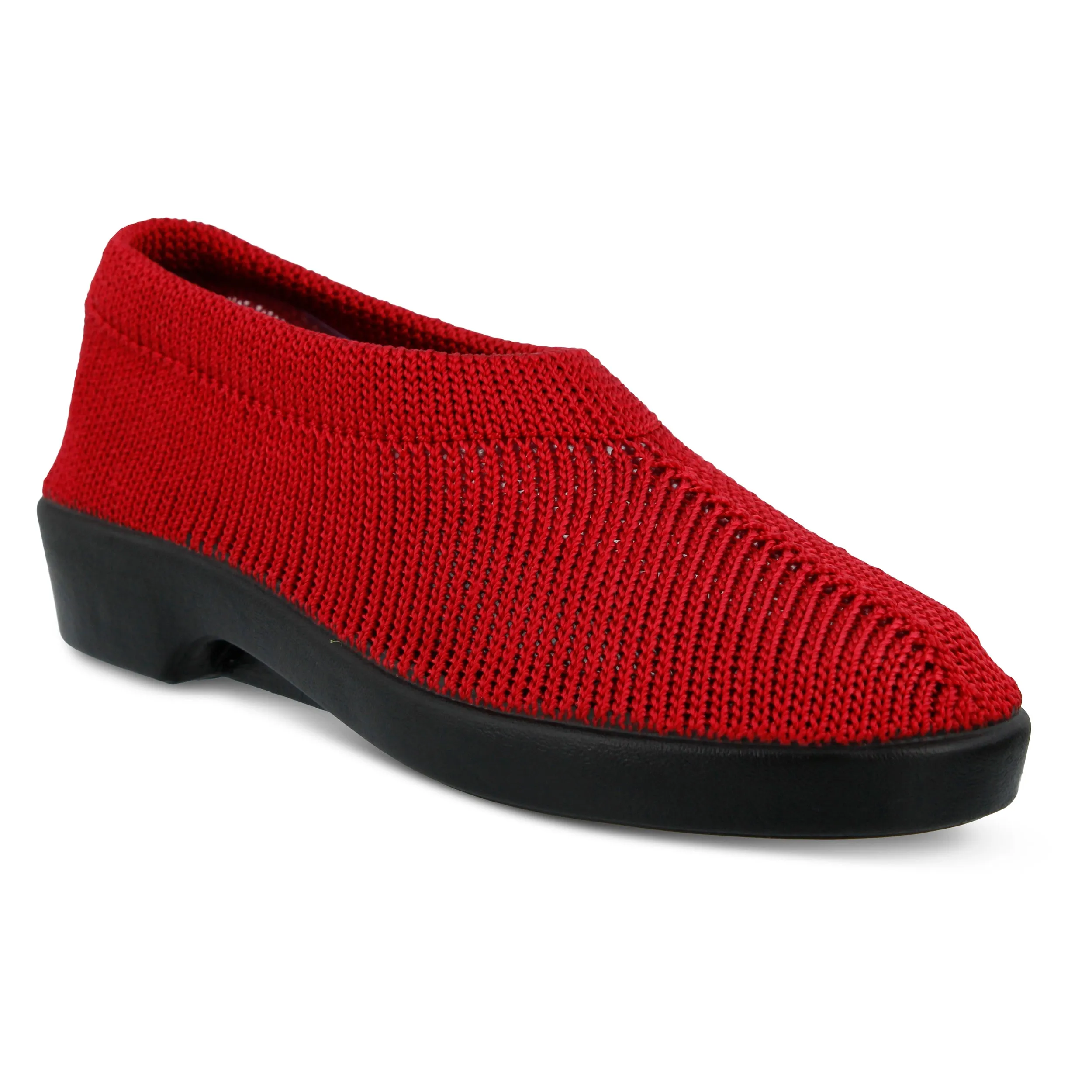 Spring Step Women's Tender - Red