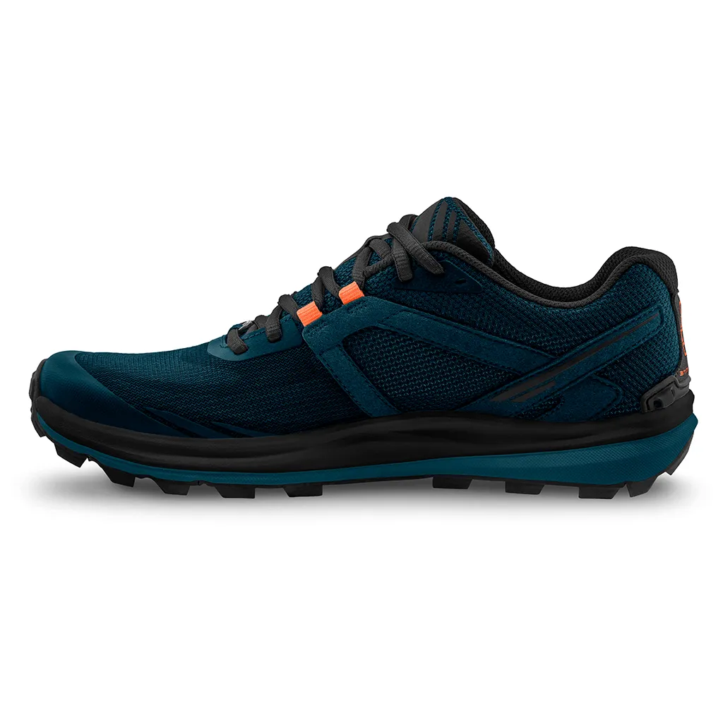 Topo Athletic TERRAVENTURE 3 Mens Trail Running Shoes