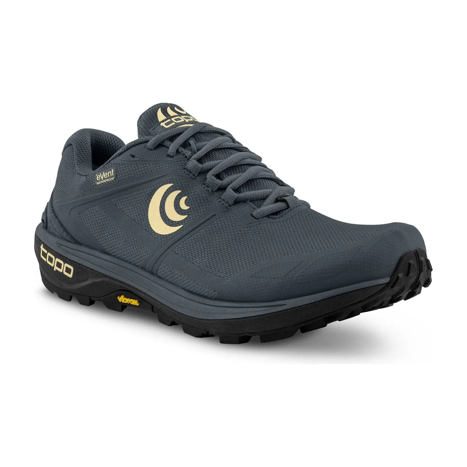 TOPO TERRAVENTURE 4 WP WOMEN'S