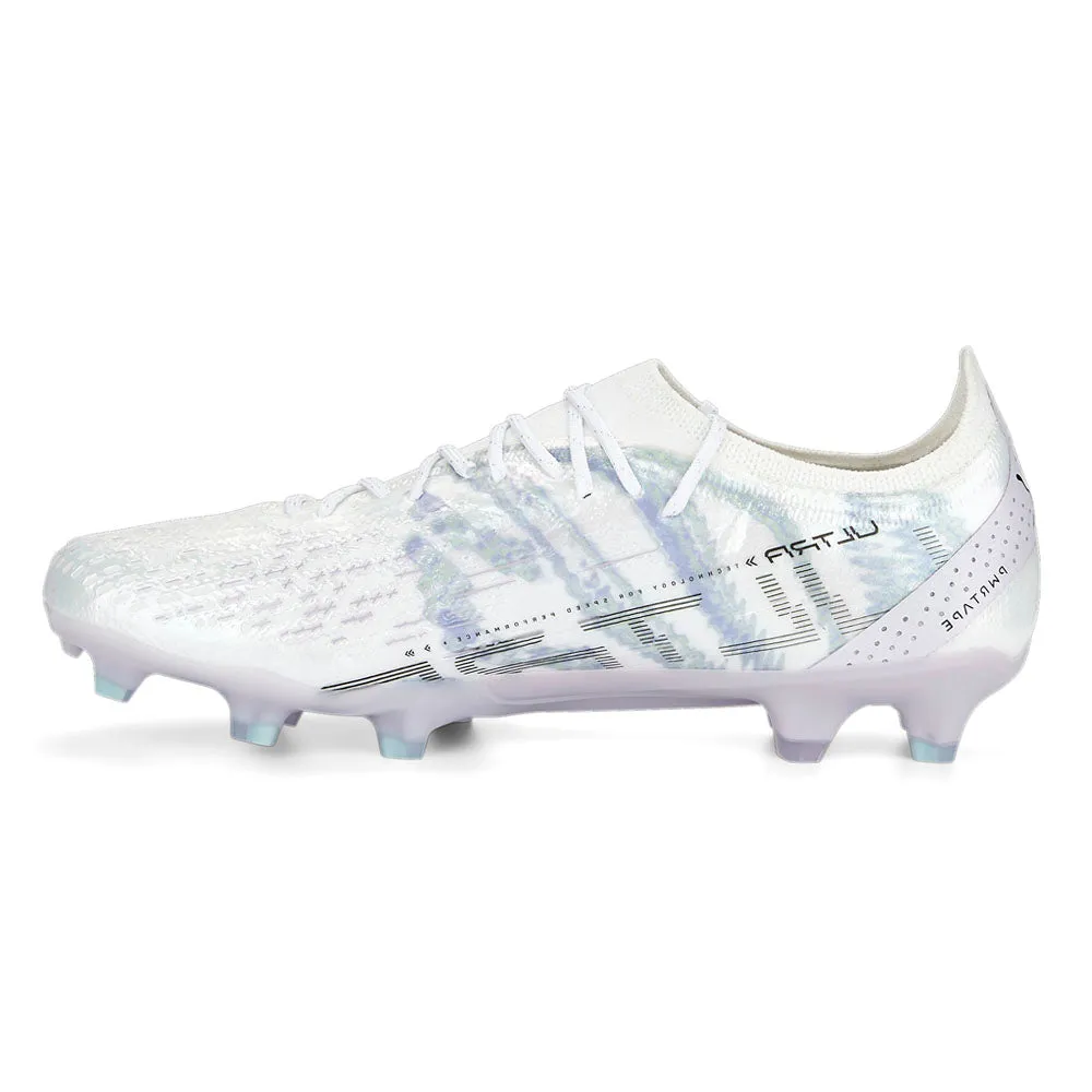 Ultra Ultimate Brilliance FG/AG Soccer Cleats