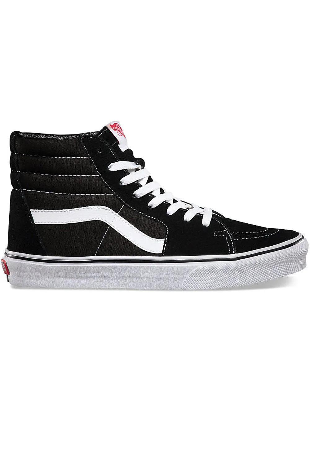 Vans Sk8-Hi Classic Shoes