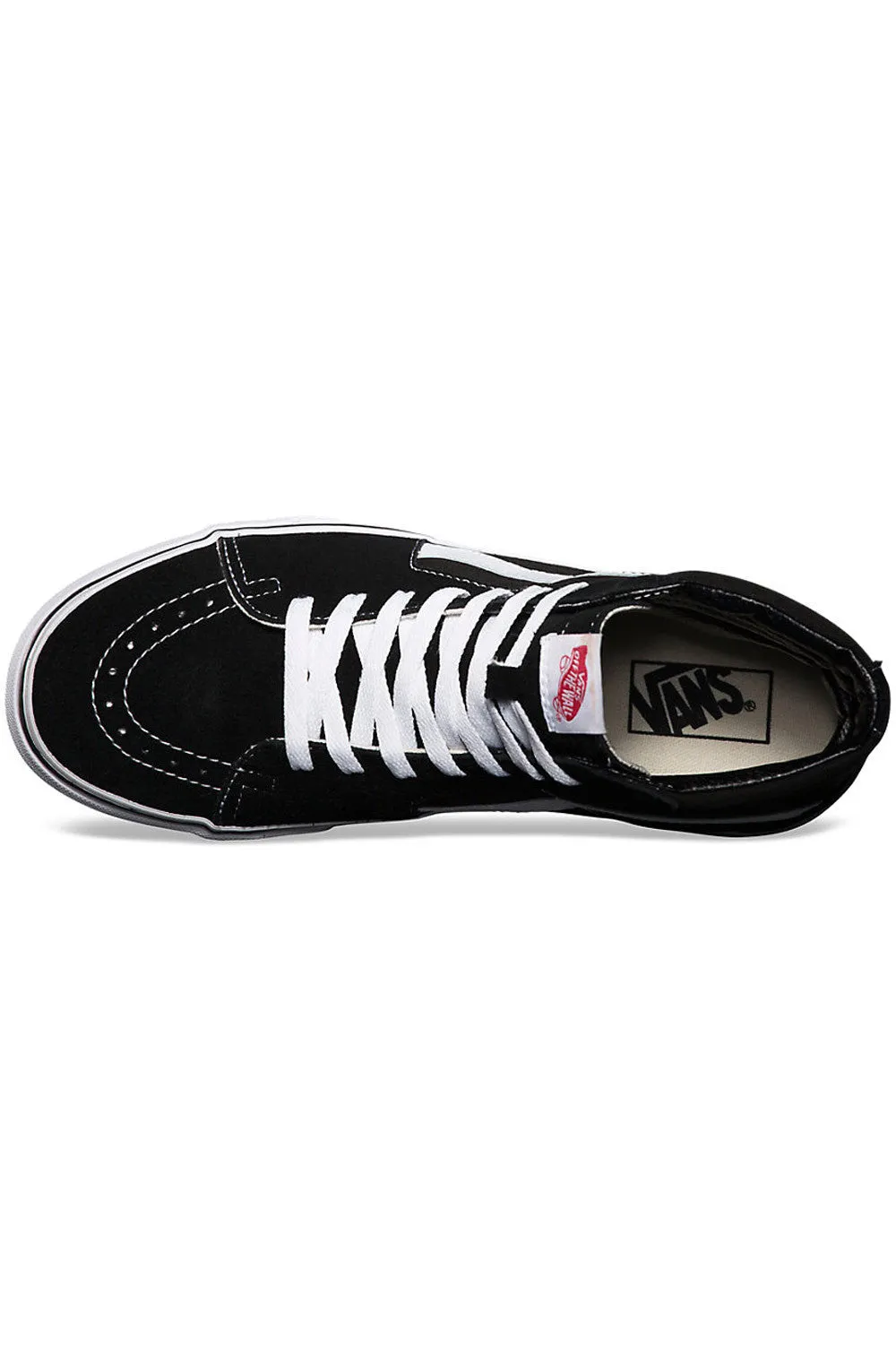 Vans Sk8-Hi Classic Shoes