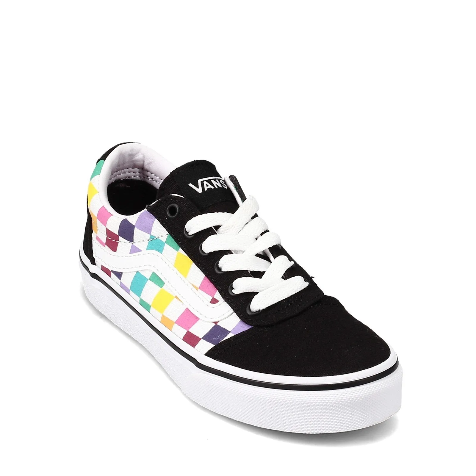 Vans Ward Sneaker - Kid's