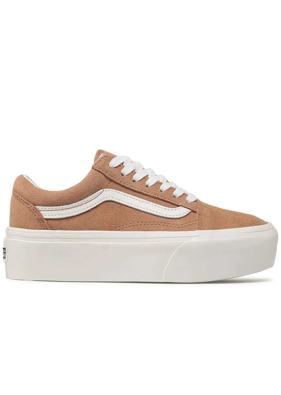 Vans Women's Old Skool Stackform Shoes