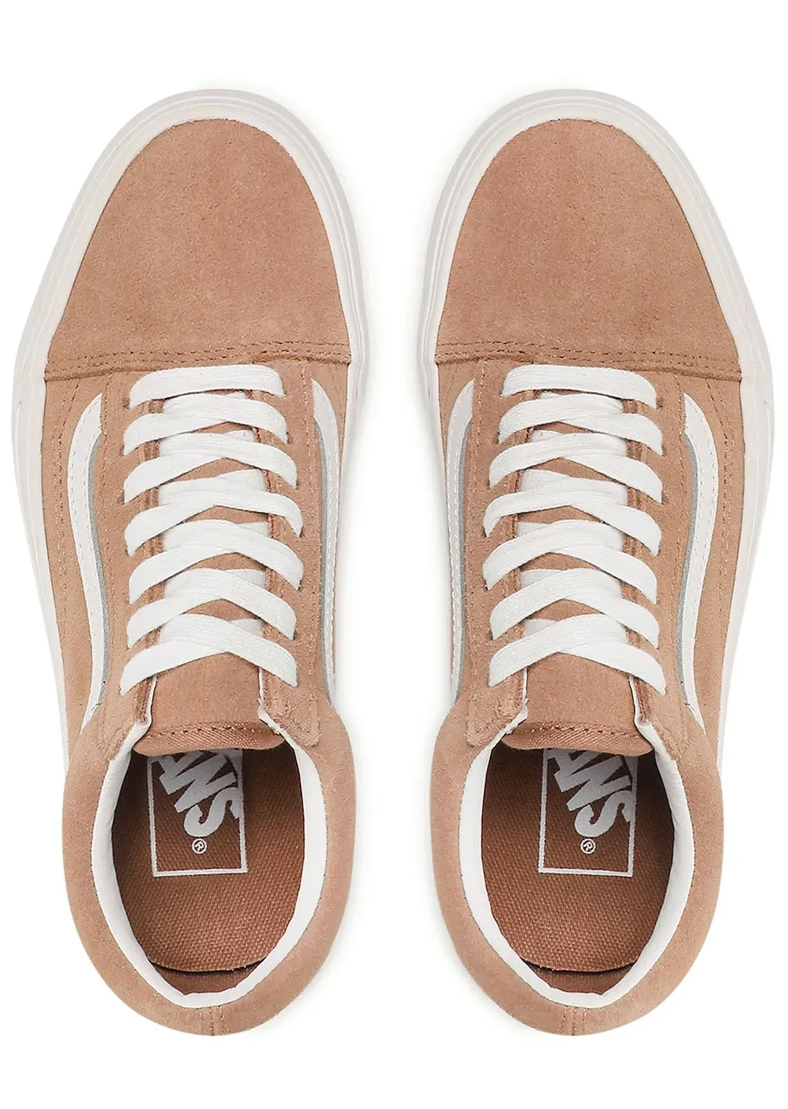 Vans Women's Old Skool Stackform Shoes