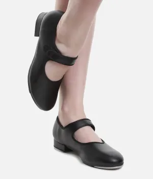 Velcro Tap Shoes, Vegan - TA37 / TA38 L