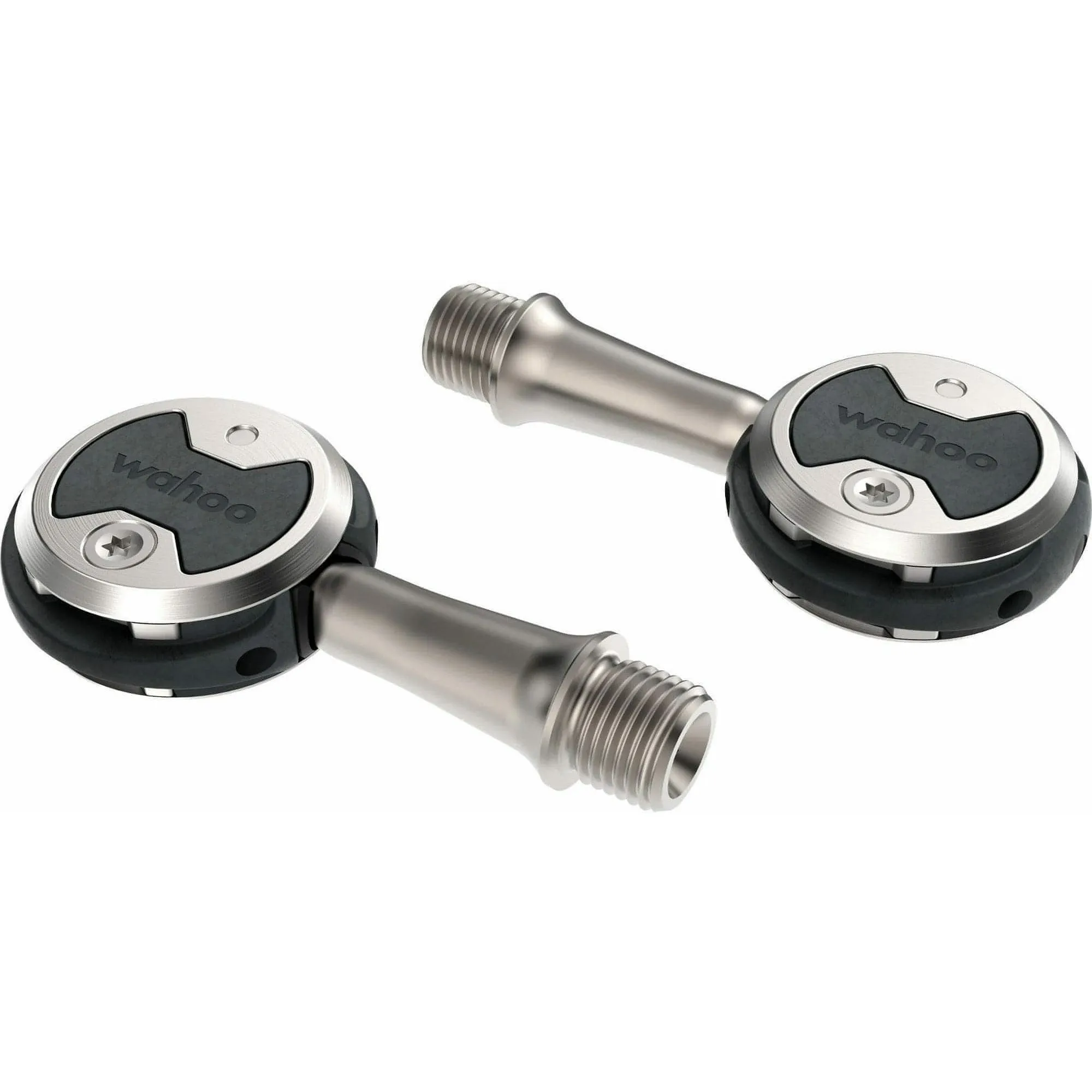 Wahoo Speedplay Nano Pedals - Silver