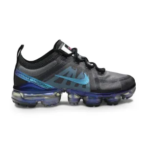 Womens Nike Air Vapormax 2019 - AR6632 001 - Black Multi Colour