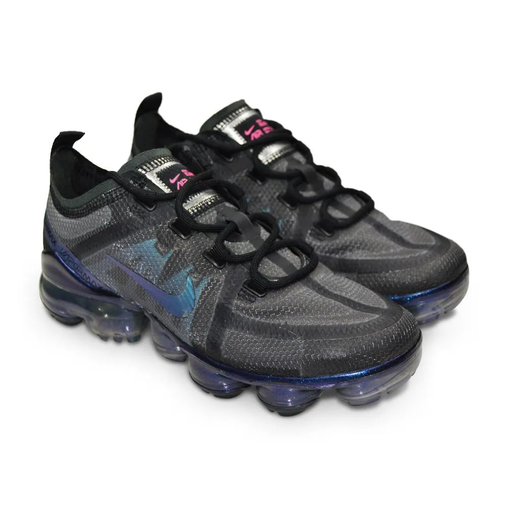 Womens Nike Air Vapormax 2019 - AR6632 001 - Black Multi Colour