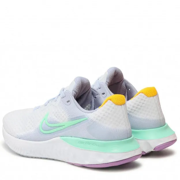 Womens Nike Renew Run 2