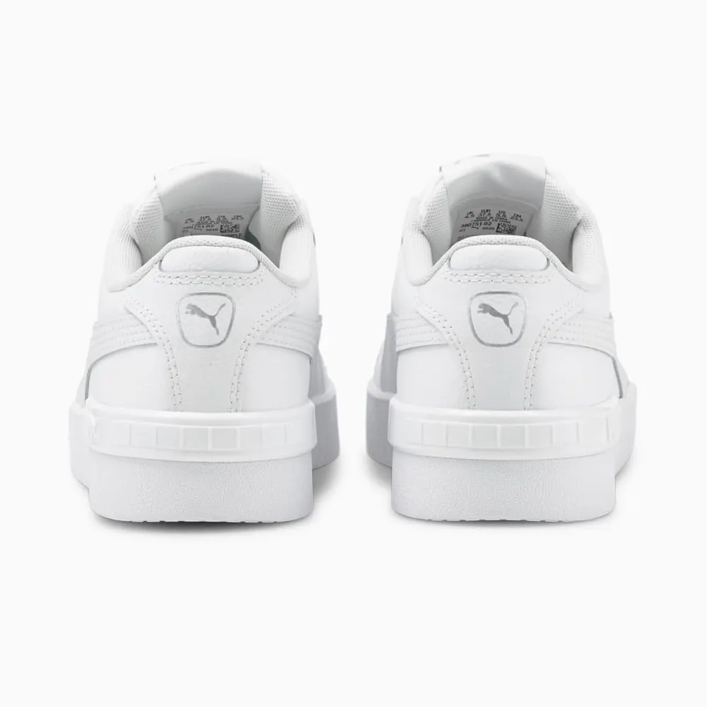 Women's Puma Jada - WHITE