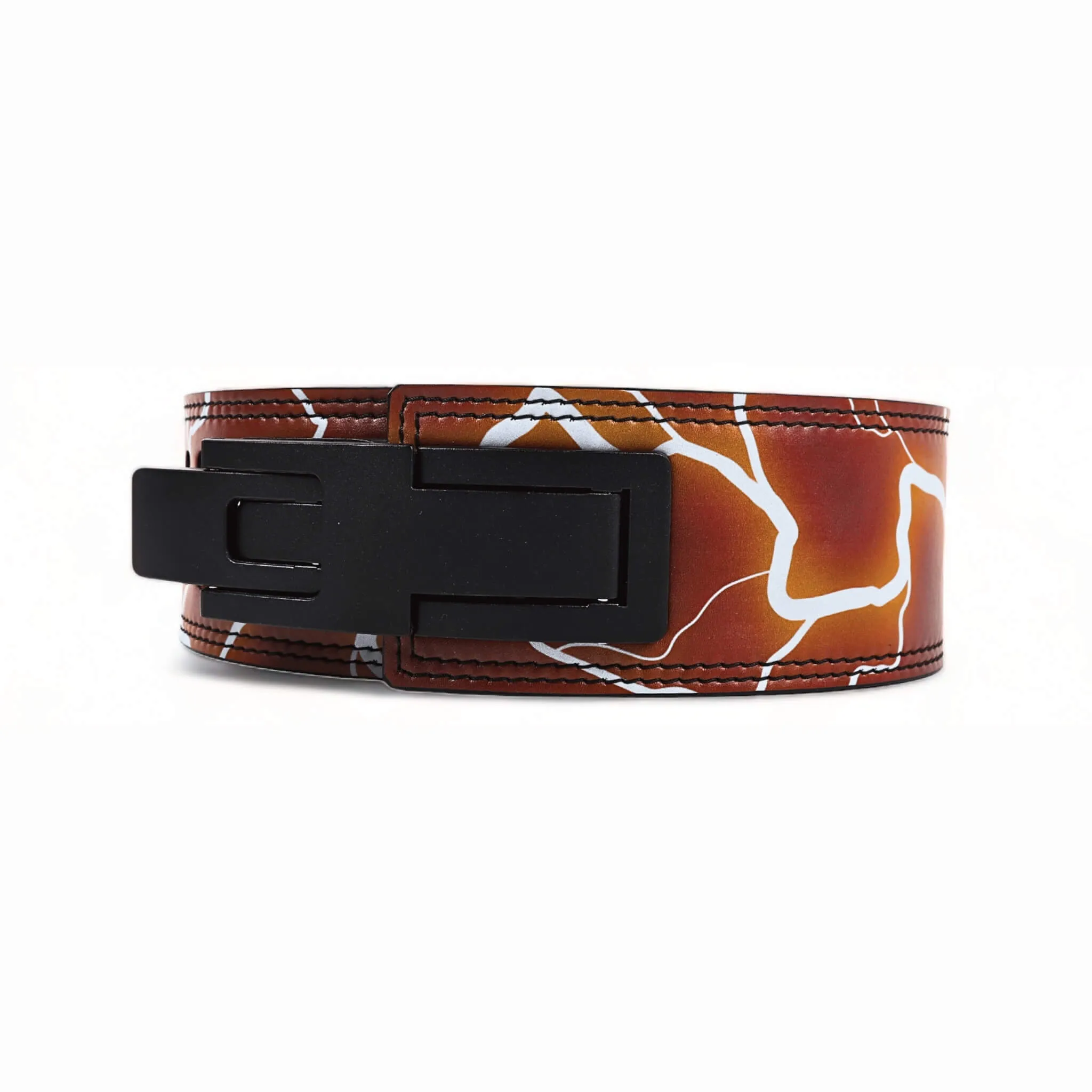 Yujiro - Anime Lever Belt